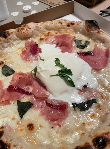 Terranostra Pizzeria Cucina Comida