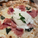 Pizzeria 4&99 Comida