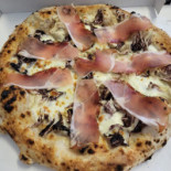 Pizzeria 4&99 Comida