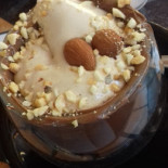 Florie Café Nourriture
