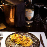 Chef's Caffè Food