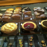 Café Dei Napoli Nourriture