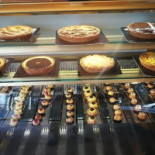 Café Dei Napoli Nourriture