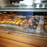 Café Dei Napoli Nourriture