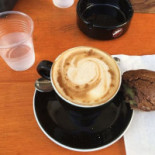 Café Dei Napoli Nourriture