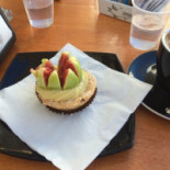 Café Dei Napoli Nourriture