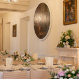 Villa Cellini Extérieur