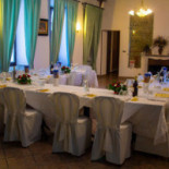 Il Maniero Comida