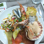 Bell'assa Nourriture