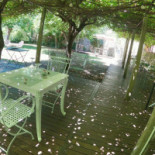 Vigna Del Borgo inside