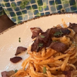 Vigna Del Borgo food