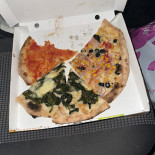 Pizzeria Malu Nourriture