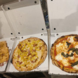 Pizzeria Malu Nourriture