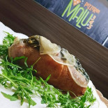 Pizzeria Malu Nourriture