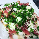 Pizzeria Malu Nourriture