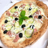 Pizzeria Malu Nourriture