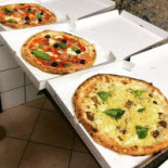 Pizzeria Malu Nourriture