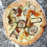 La Reggia food