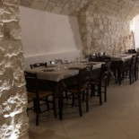 La Reggia food