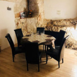 La Reggia food