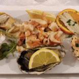 Da Moretti food