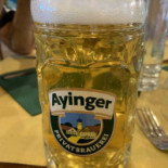 Al Borgo Nourriture
