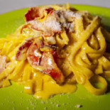 L'elefantino Comida