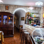 L'elefantino Comida