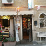 L'elefantino Exterior