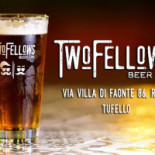 Twofellows Nourriture
