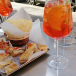 Franci's Nourriture