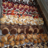 Pasticceria Il Dolce Sogno Comida