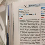 Ciacco Carte