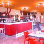 Abracadabar Caffè Nourriture