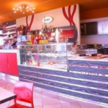 Abracadabar Caffè Nourriture