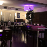 Extro Grill Cafe Extérieur