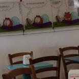 Garfield Extérieur