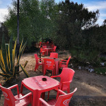Tequila À l'intérieur