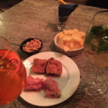 Terrazza Al Ponte Comida