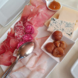 Gisa Comida