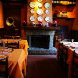 Taverna Dello Spuntino Dentro