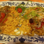 Taverna Dello Spuntino Comida