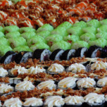 Essaouira Nourriture