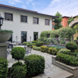 Villa Zoia Extérieur