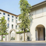Villa Zoia À l'intérieur