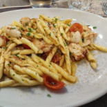 La Locanda Comida