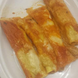 Real Pizza Nourriture