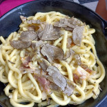 Capodimonte Pisa food