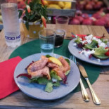 L'orto Di Nenè Comida