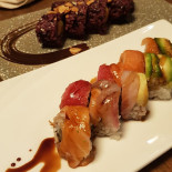 Yoxi Yoxi food